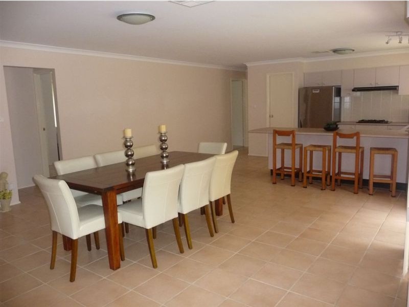 30 Greenhills Drive, Rouse Hill NSW 2155