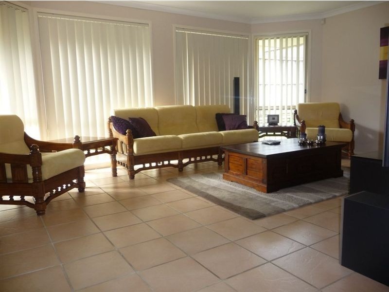 30 Greenhills Drive, Rouse Hill NSW 2155