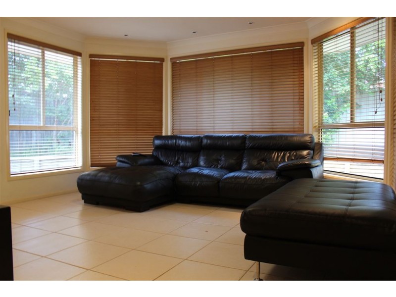 45 Merriville Road, Kellyville Ridge NSW 2155