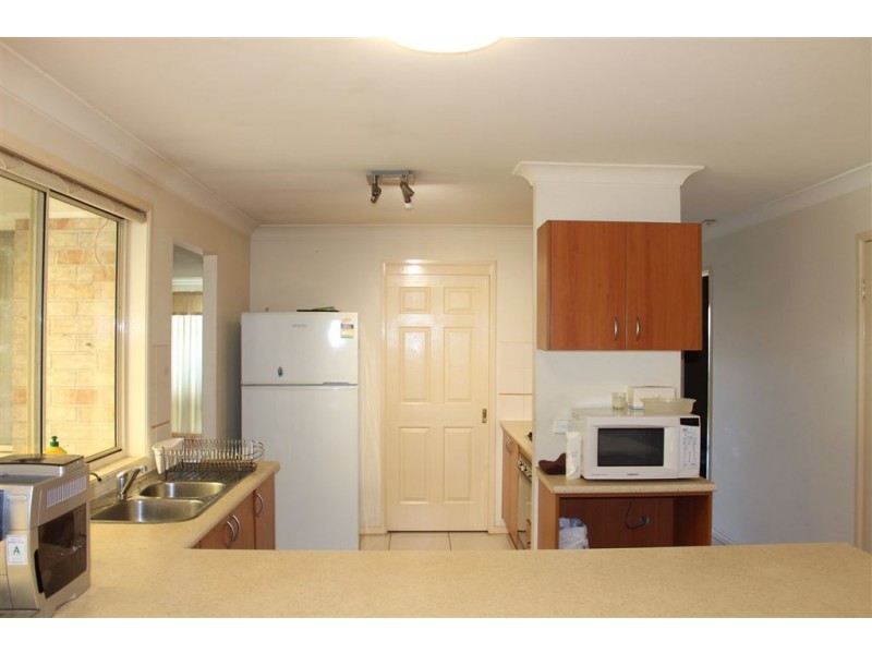 45 Merriville Road, Kellyville Ridge NSW 2155