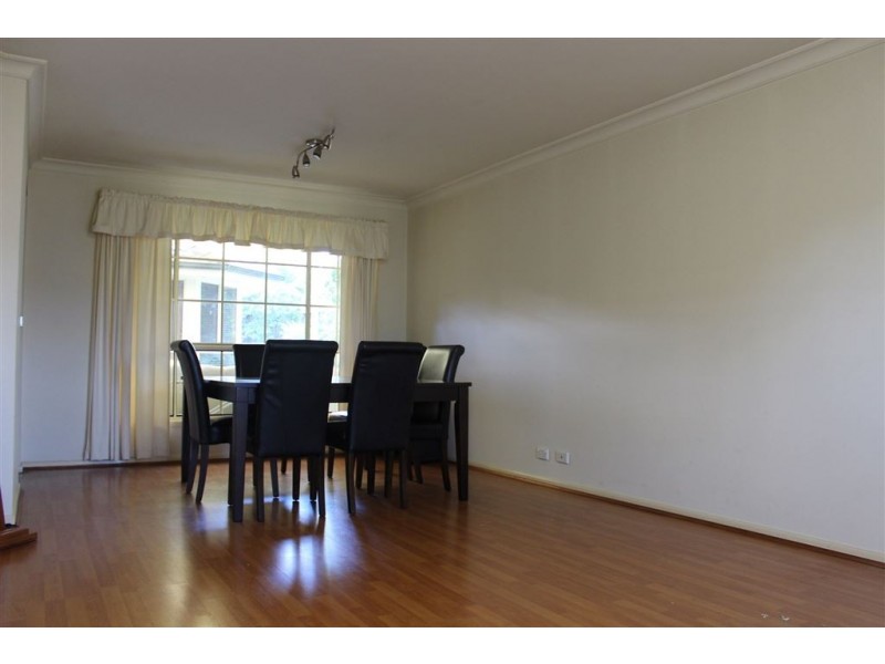 45 Merriville Road, Kellyville Ridge NSW 2155