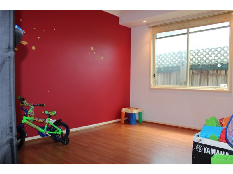 45 Merriville Road, Kellyville Ridge NSW 2155