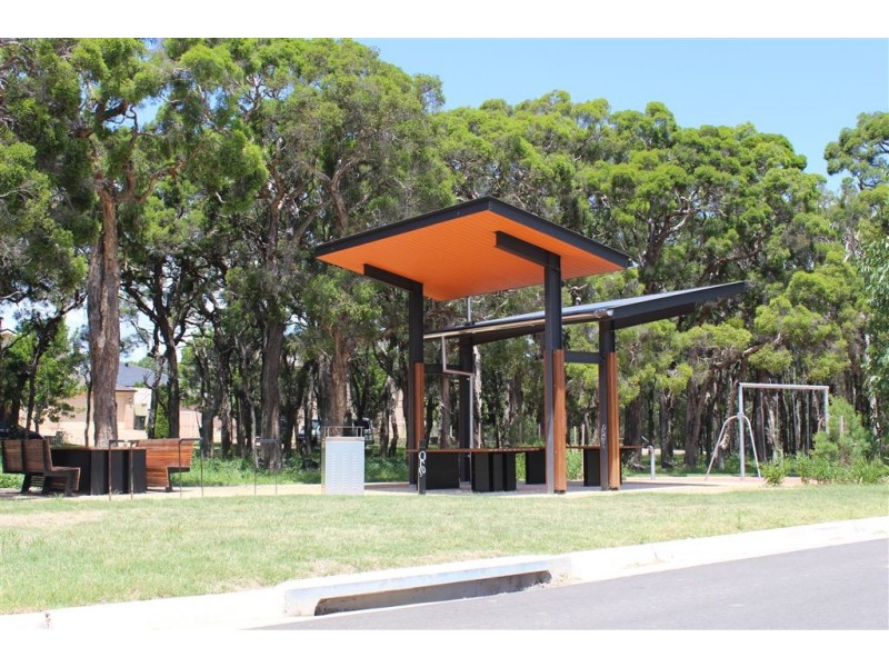 12 Bridgewater Crescent, Beaumont Hills NSW 2155