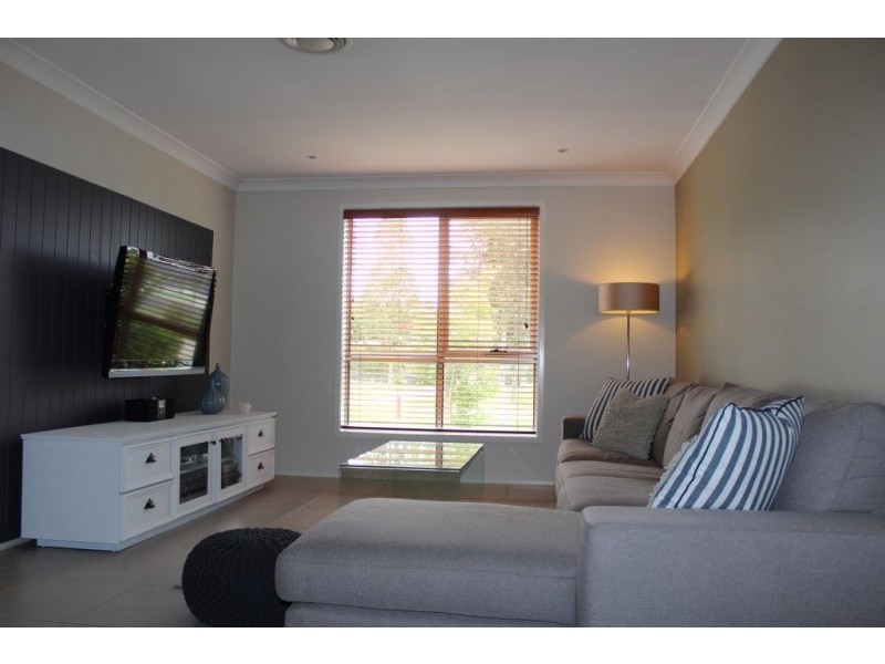 3 Mitta Way, The Ponds NSW 2769