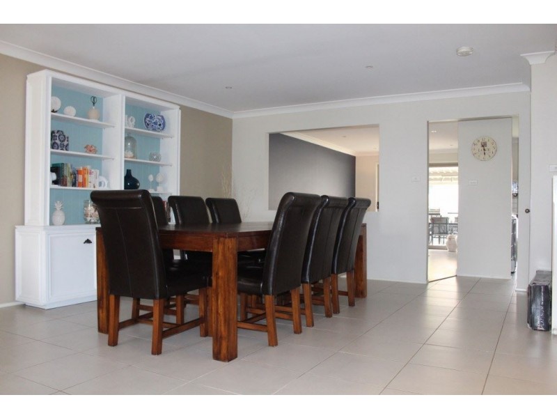 3 Mitta Way, The Ponds NSW 2769