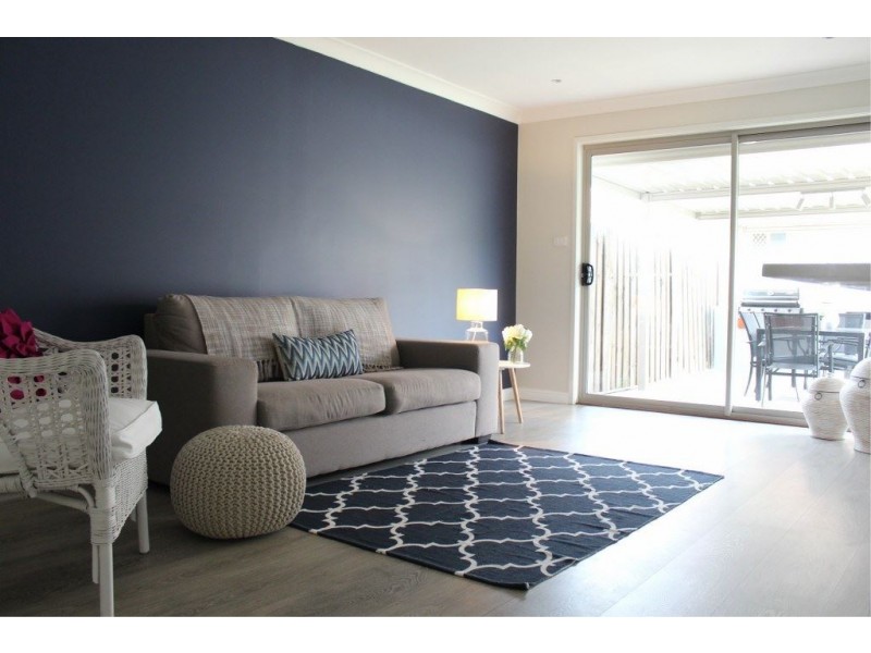 3 Mitta Way, The Ponds NSW 2769