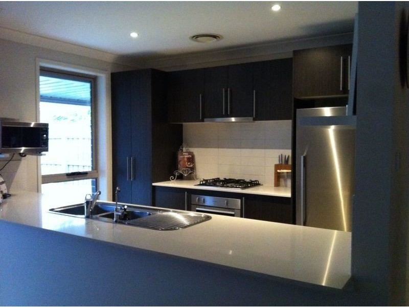 3 Mitta Way, The Ponds NSW 2769