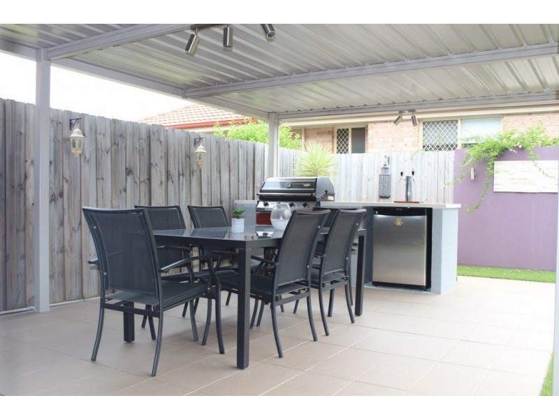 3 Mitta Way, The Ponds NSW 2769