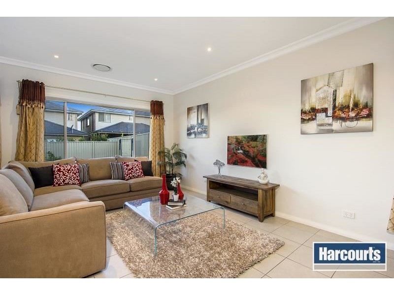 18 Fyfe Road, Kellyville Ridge NSW 2155