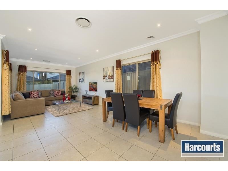 18 Fyfe Road, Kellyville Ridge NSW 2155
