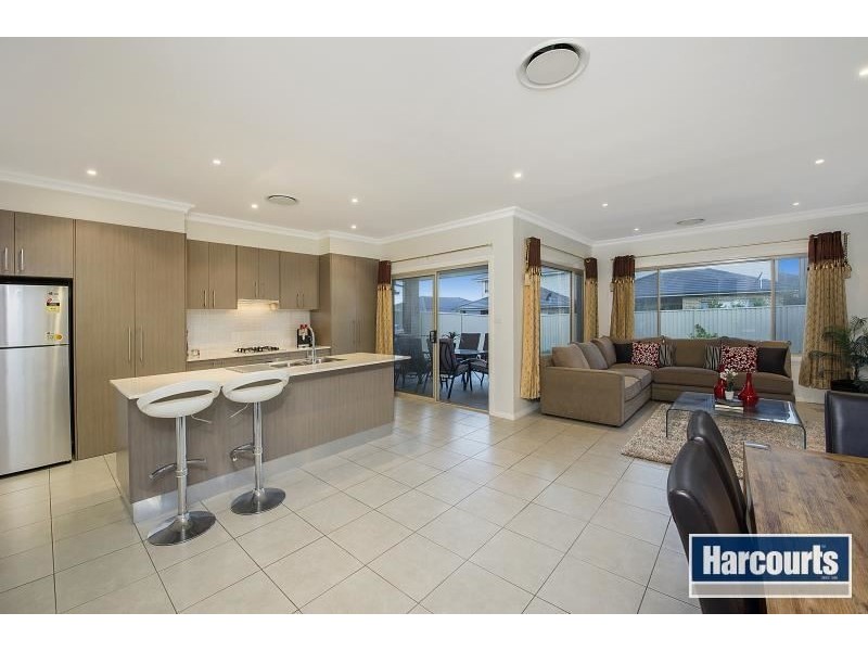 18 Fyfe Road, Kellyville Ridge NSW 2155