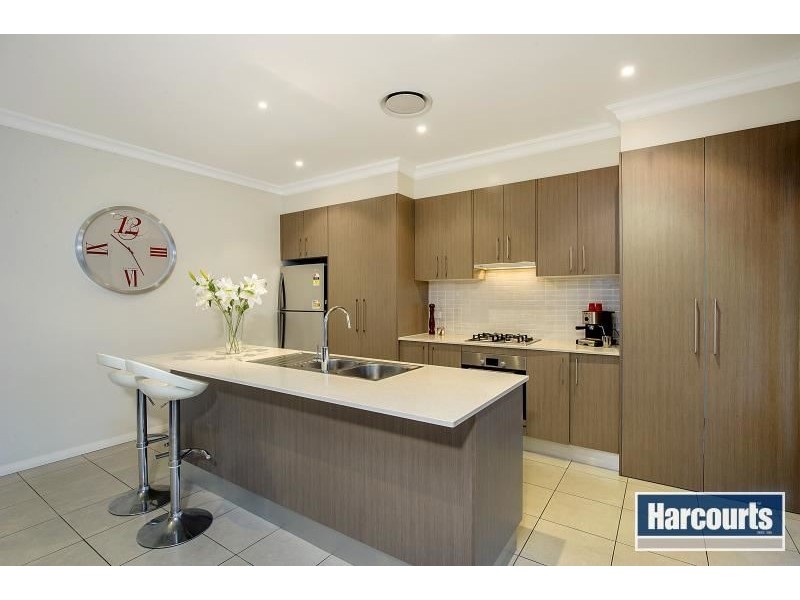 18 Fyfe Road, Kellyville Ridge NSW 2155