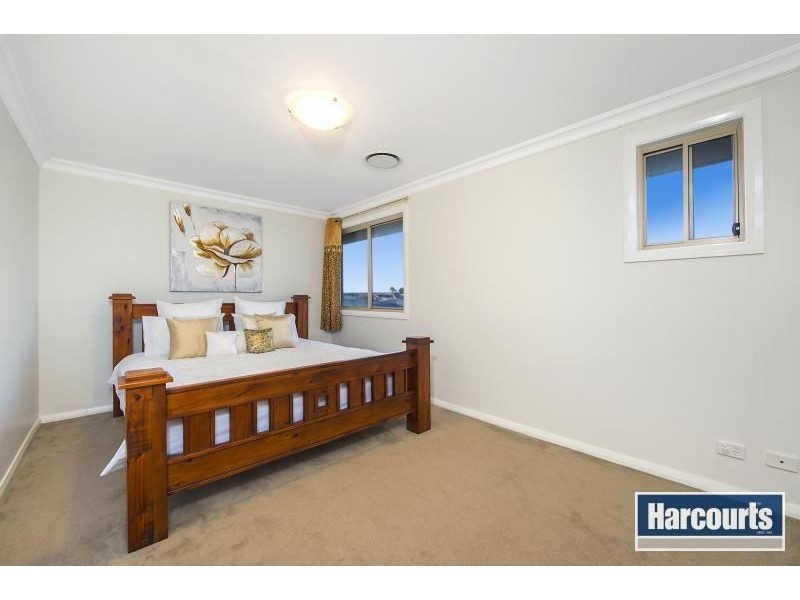 18 Fyfe Road, Kellyville Ridge NSW 2155