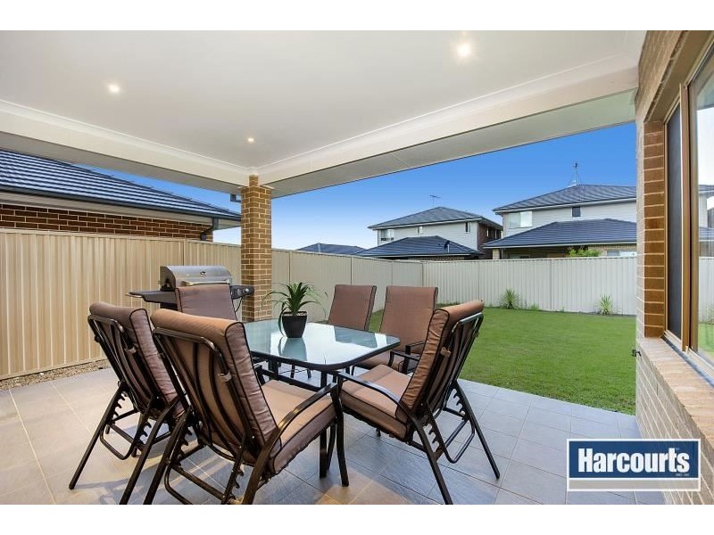 18 Fyfe Road, Kellyville Ridge NSW 2155