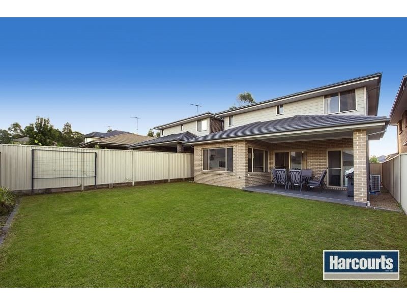 18 Fyfe Road, Kellyville Ridge NSW 2155