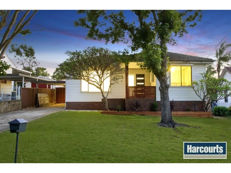 16 Oxley Street, Lalor Park NSW 2147