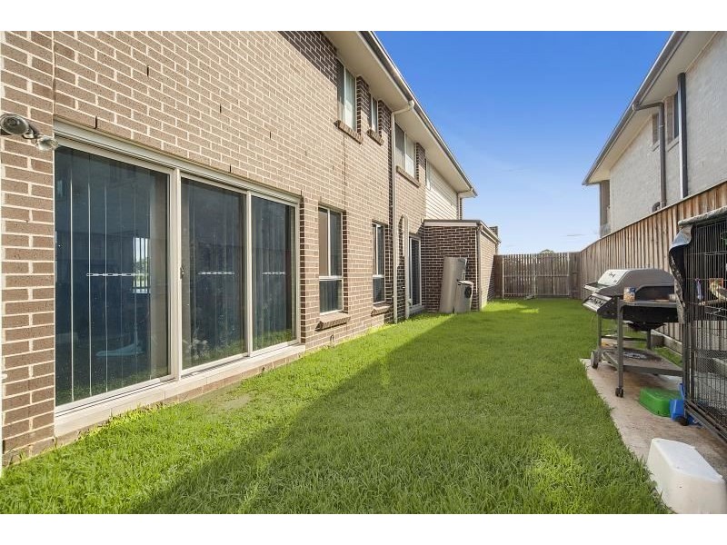 33 Railway Terrace, Schofields NSW 2762