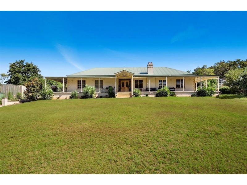 771 River Road, Lower Portland NSW 2756