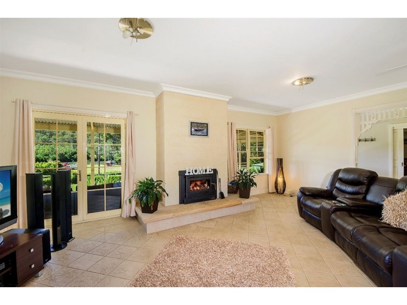 771 River Road, Lower Portland NSW 2756