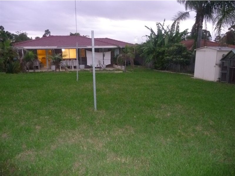 8 Balmain Place, Huntington Heights NSW 2767