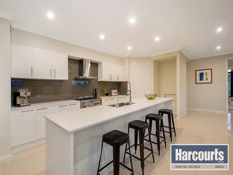 81 Amarco Circuit, The Ponds NSW 2769