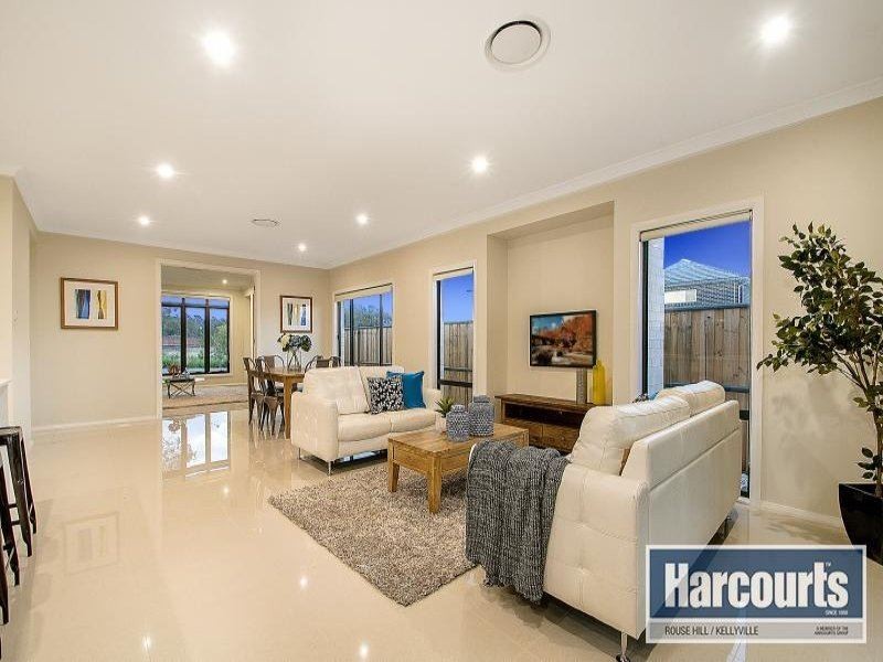 81 Amarco Circuit, The Ponds NSW 2769