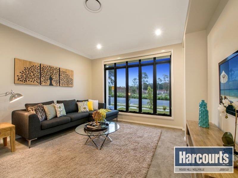 81 Amarco Circuit, The Ponds NSW 2769