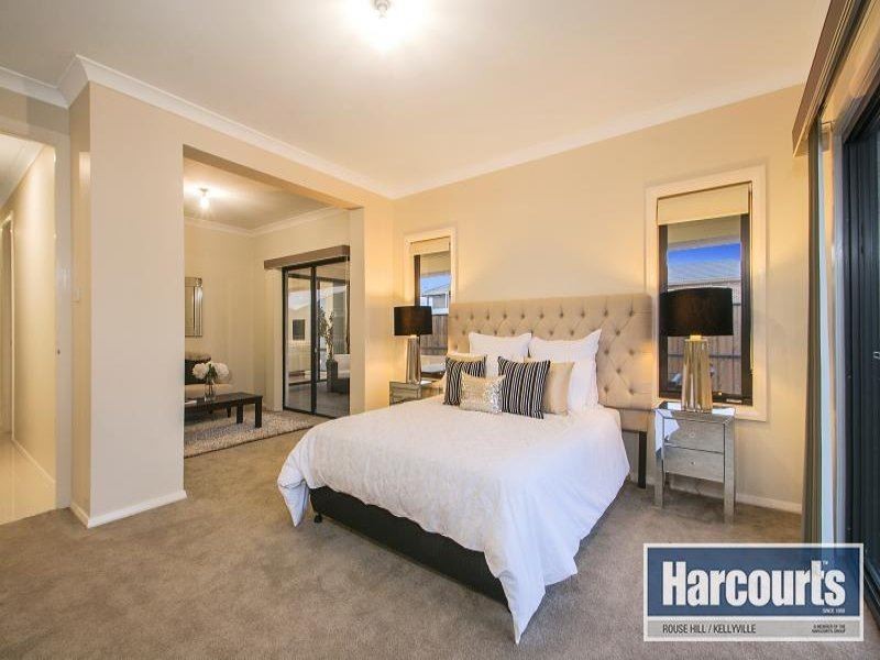 81 Amarco Circuit, The Ponds NSW 2769
