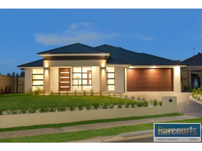 31 Lewis Jones Drive, Kellyville NSW 2155