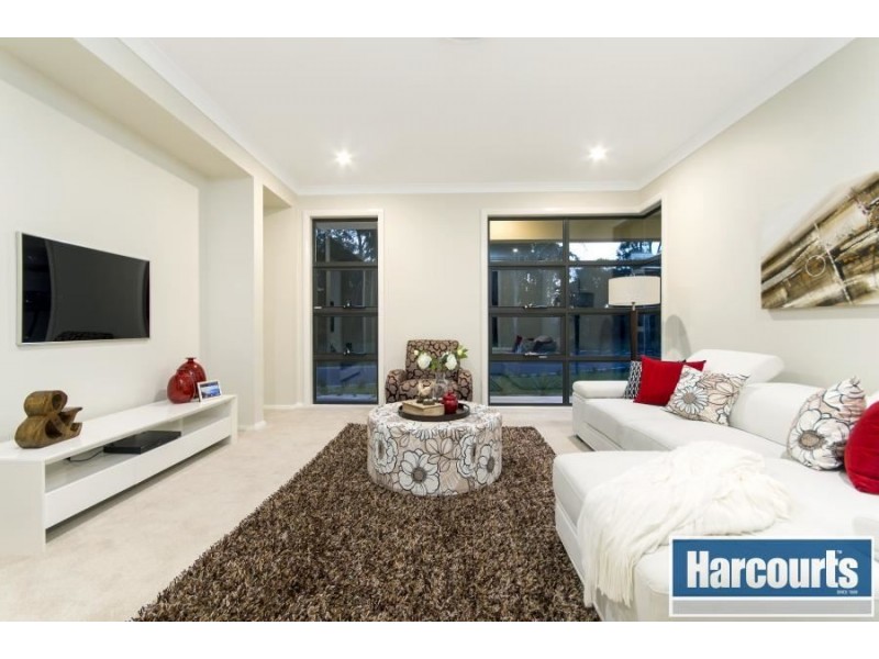 31 Lewis Jones Drive, Kellyville NSW 2155