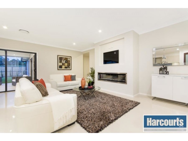 31 Lewis Jones Drive, Kellyville NSW 2155