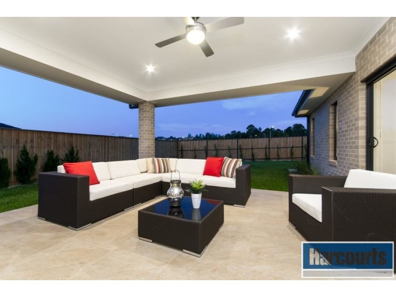 31 Lewis Jones Drive, Kellyville NSW 2155