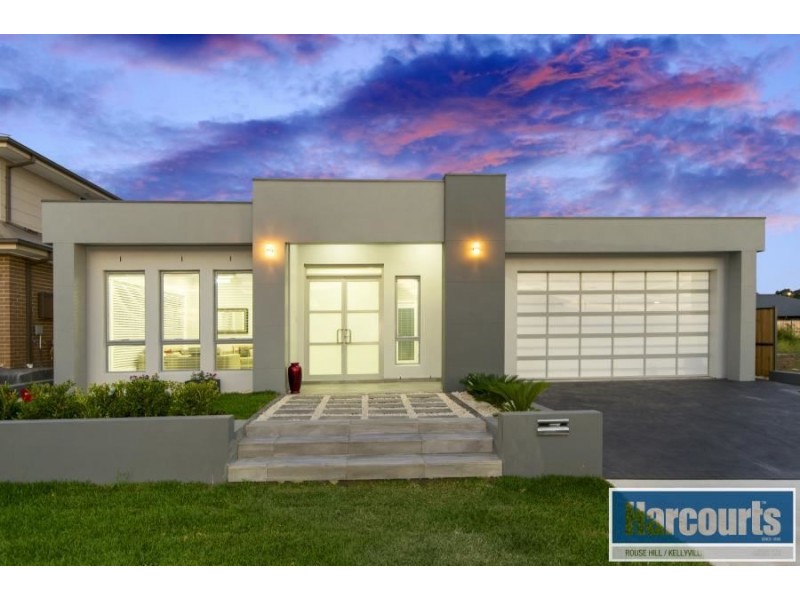 28 Lomandra Crescent, The Ponds NSW 2769