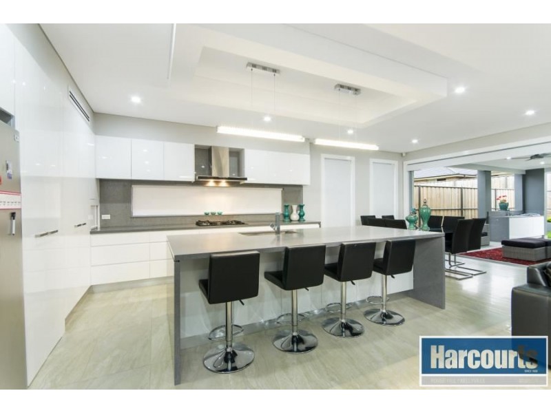 28 Lomandra Crescent, The Ponds NSW 2769