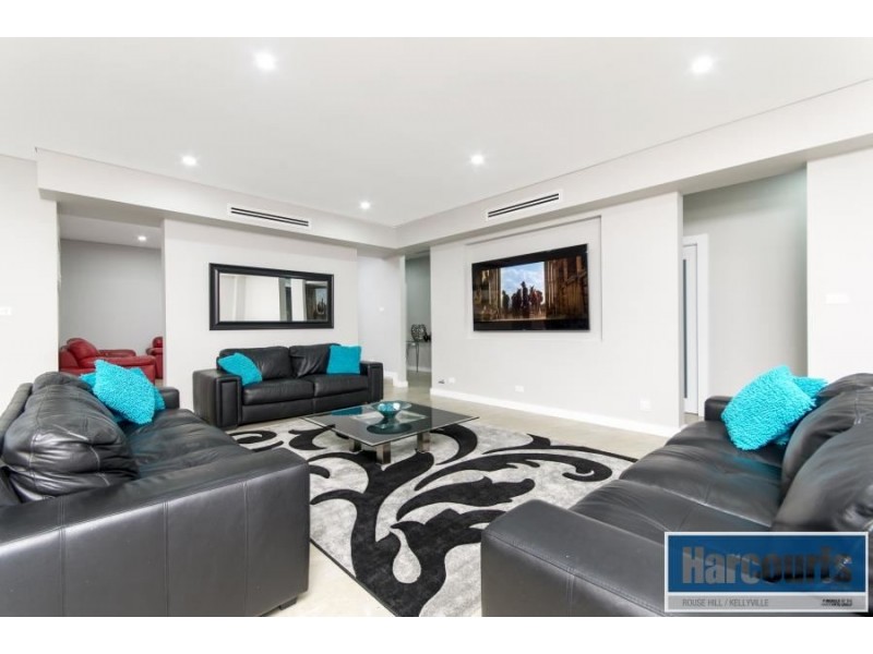 28 Lomandra Crescent, The Ponds NSW 2769
