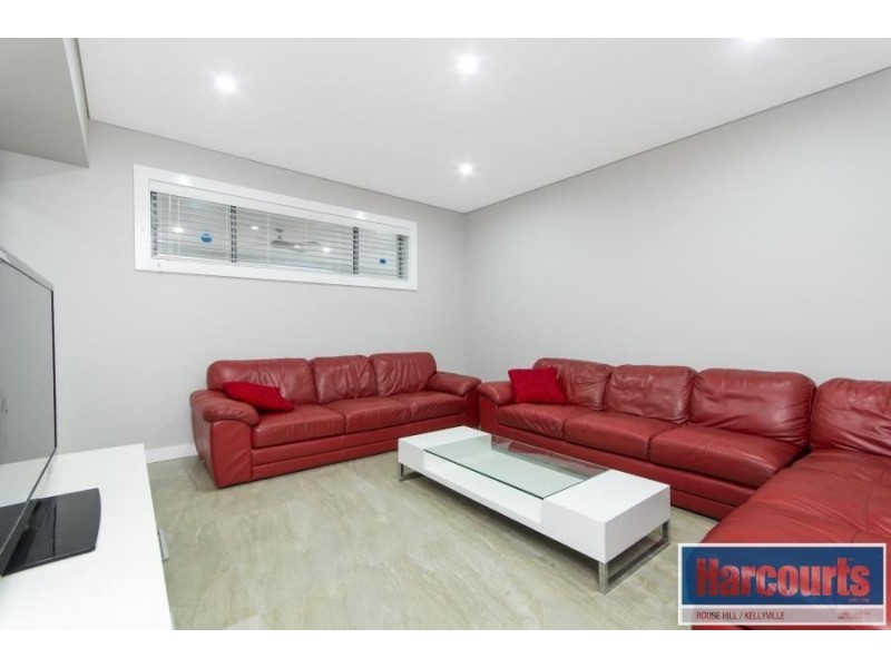 28 Lomandra Crescent, The Ponds NSW 2769