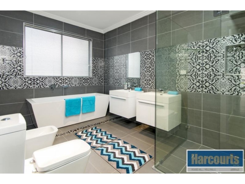 28 Lomandra Crescent, The Ponds NSW 2769