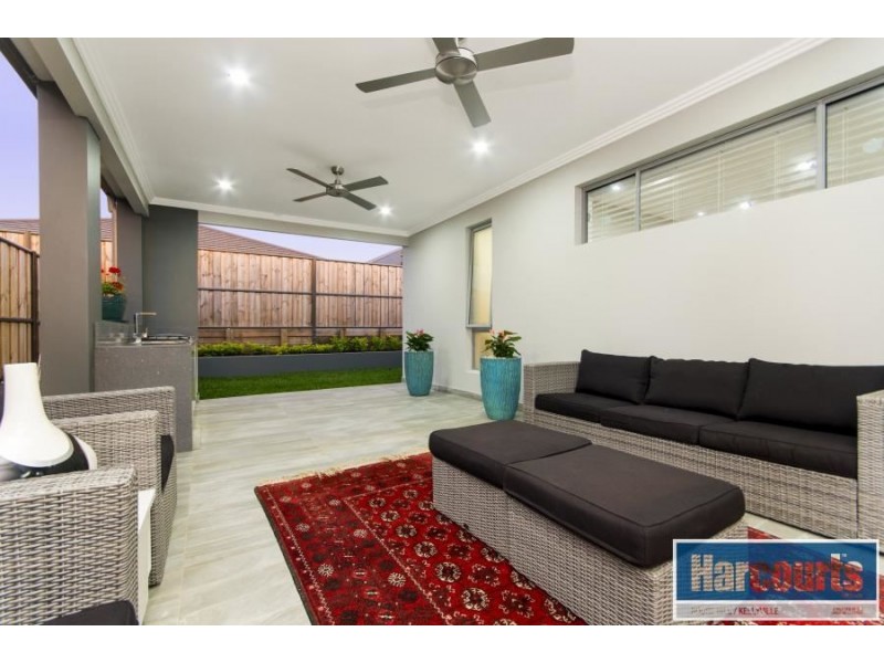 28 Lomandra Crescent, The Ponds NSW 2769