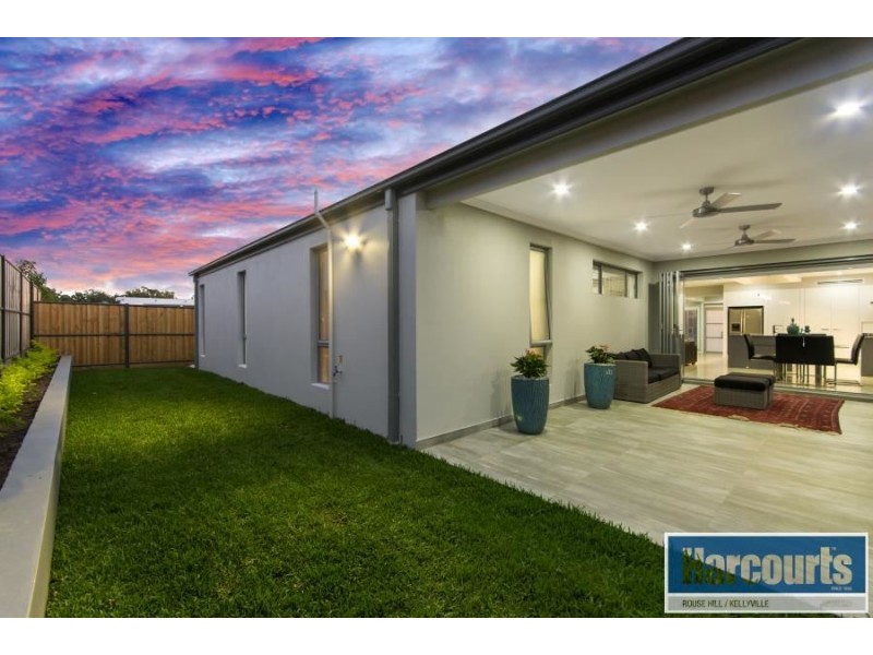 28 Lomandra Crescent, The Ponds NSW 2769