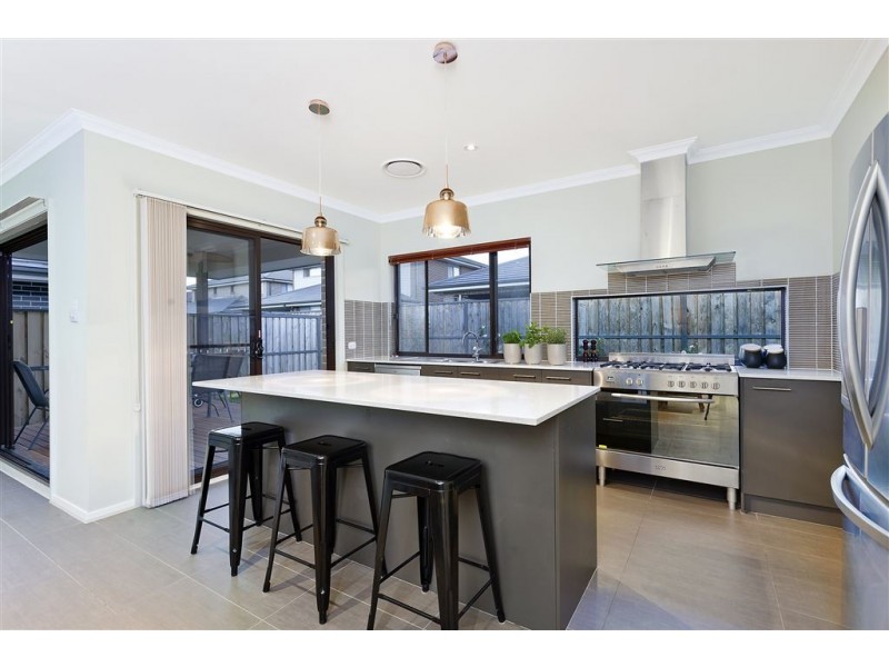 33 Arrowroot Street, The Ponds NSW 2769