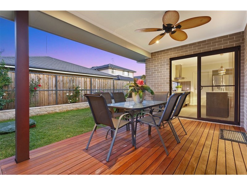 33 Arrowroot Street, The Ponds NSW 2769