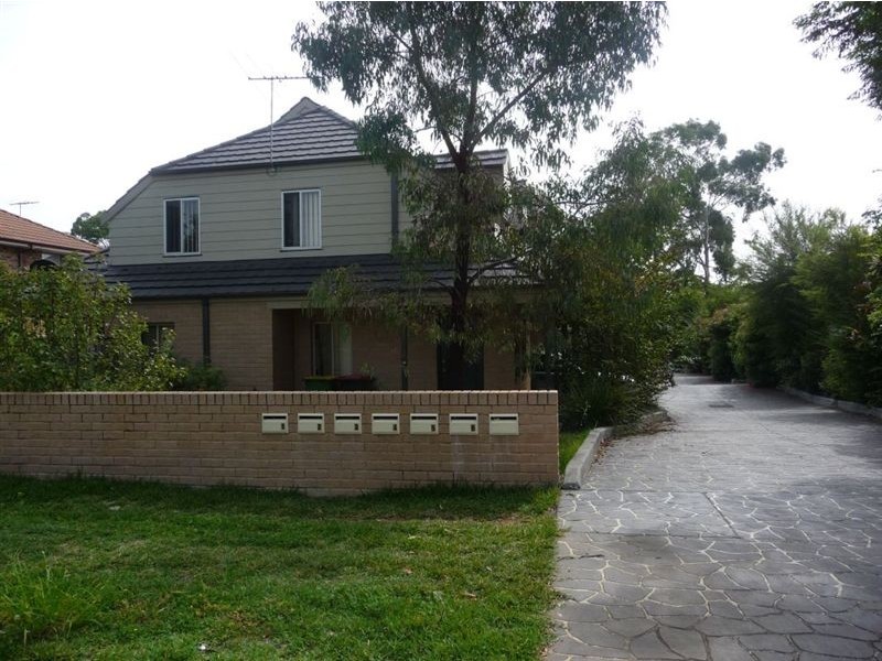133 Adelaide St, St Marys NSW 2760