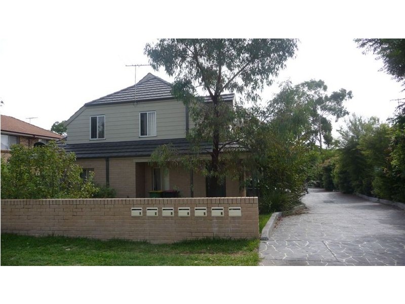 133 Adelaide St, St Marys NSW 2760
