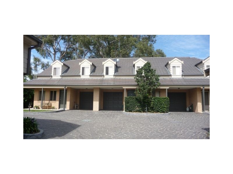 133 Adelaide St, St Marys NSW 2760