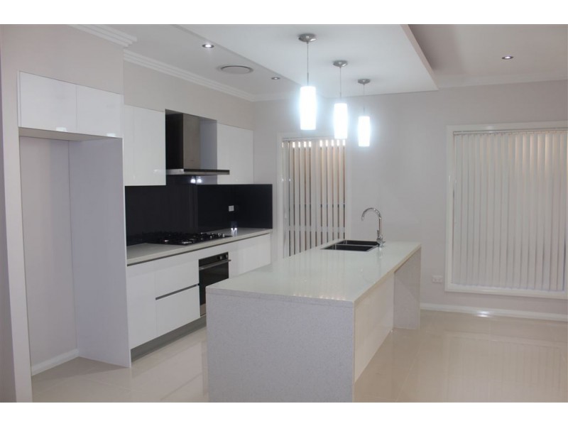 13 Centennial Drive, The Ponds NSW 2769