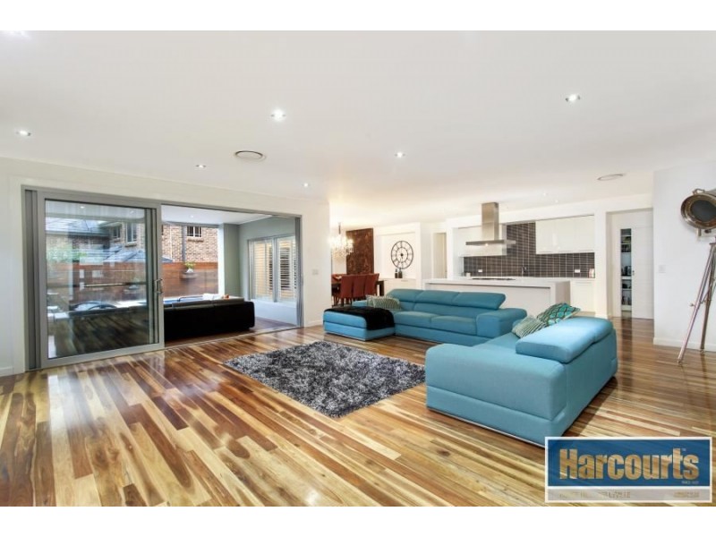 30 Highlands Way, Rouse Hill NSW 2155