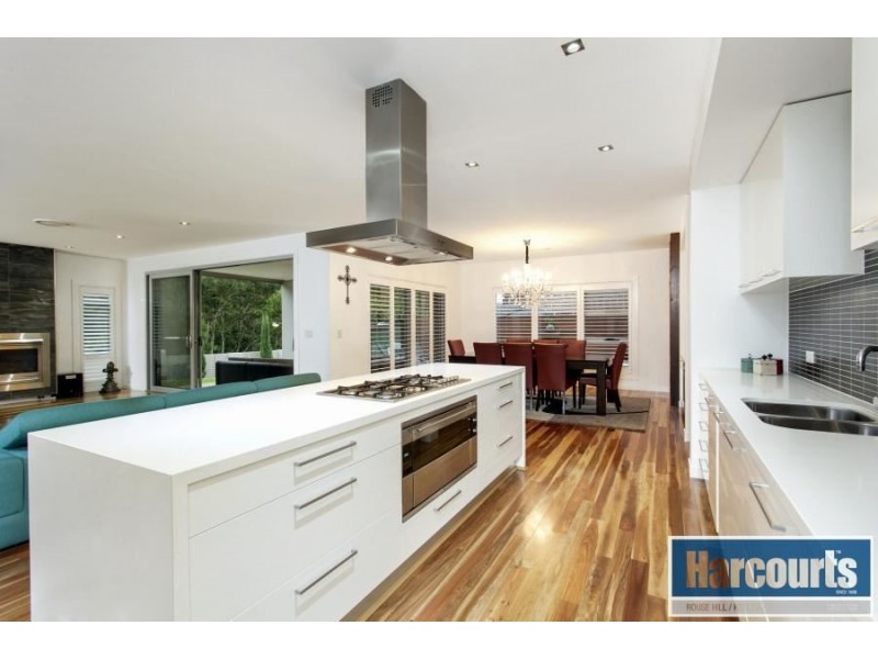 30 Highlands Way, Rouse Hill NSW 2155