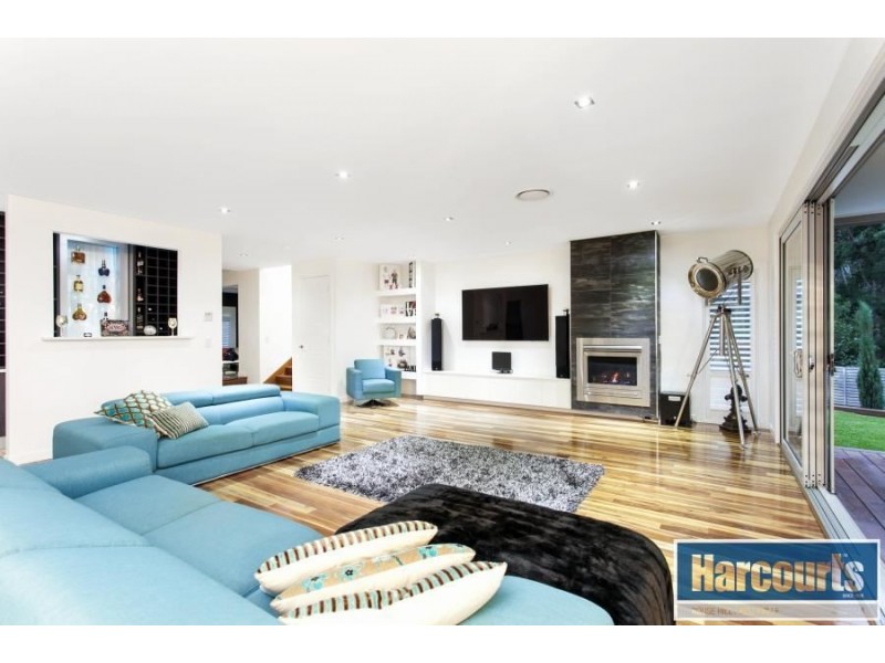 30 Highlands Way, Rouse Hill NSW 2155