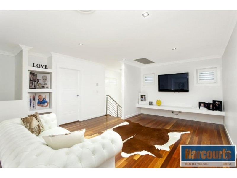 30 Highlands Way, Rouse Hill NSW 2155