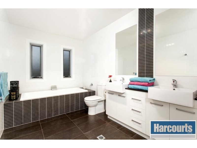 30 Highlands Way, Rouse Hill NSW 2155